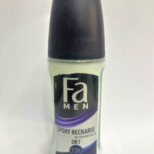 Pack Of 2 Men Sport Recharge Anti Perspirant Roll-On, 50 Ml