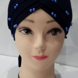 Hijab-cap