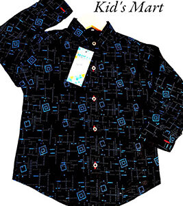 Boys-shirt