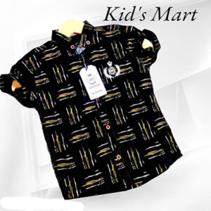 Boys-shirt