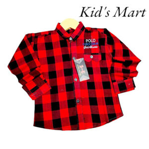 Boys-shirt