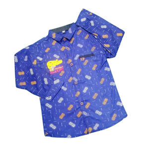 Boys-shirt