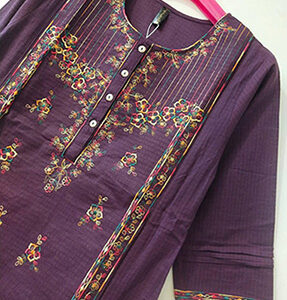 Girls-kurta