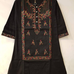 Girls-kurta