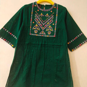 Girls-kurta