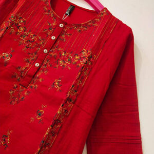Girls-kurta