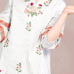 Girls-kurta