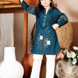 Girls-kurta