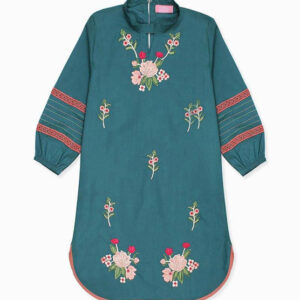 Girls-kurta