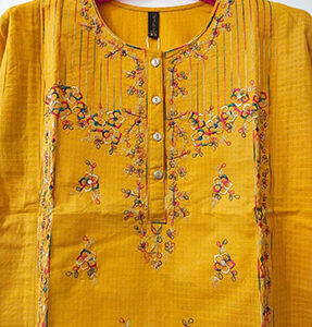 Girls-kurta