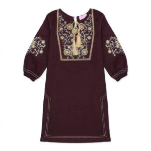 Girls-kurta