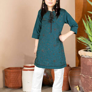 Girls-kurta