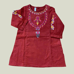 Girls-kurta