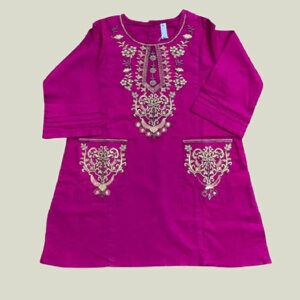 Girls-kurta