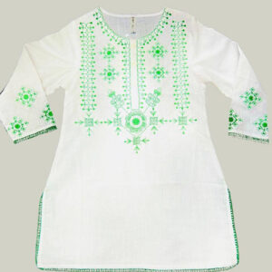 Girls-kurta