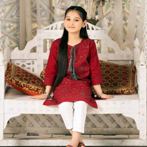 Girls-kurta