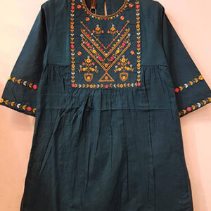 Girls-kurta