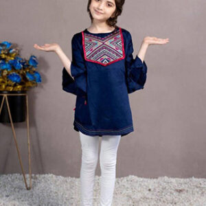 Girls-kurta