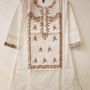Girls-kurta