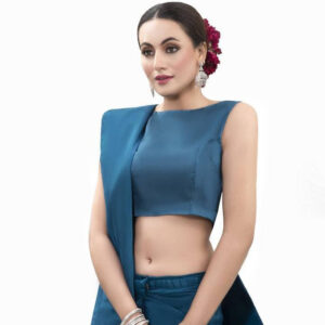 Silk-Saree-Unstitched