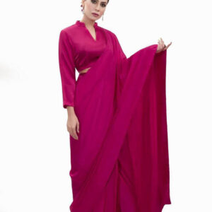 Silk-Saree-Unstitched