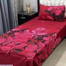 Single-bedsheet