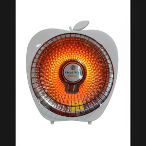 portable electric heater 12 inch