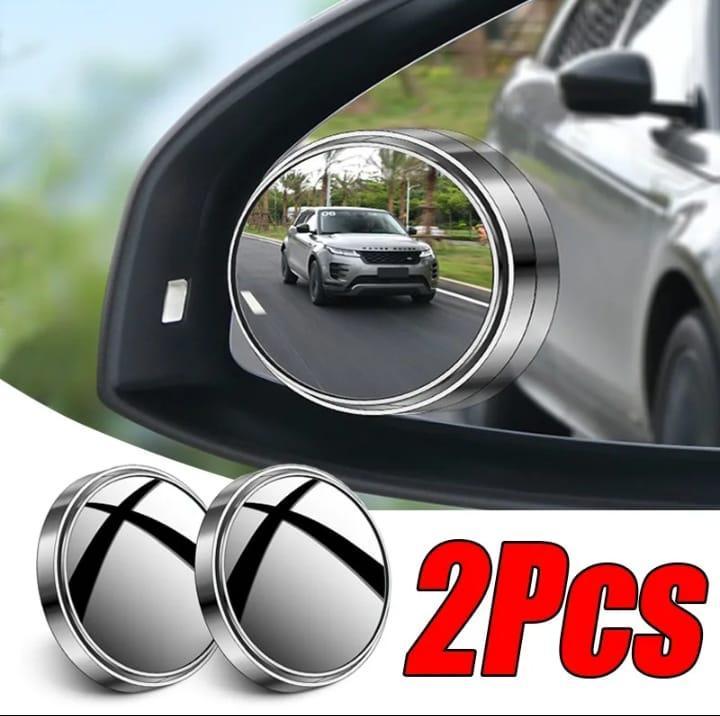 car blind spot mirror set of 2 - view 3