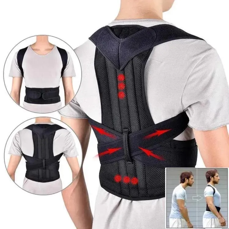 posture corrector belt - view 2