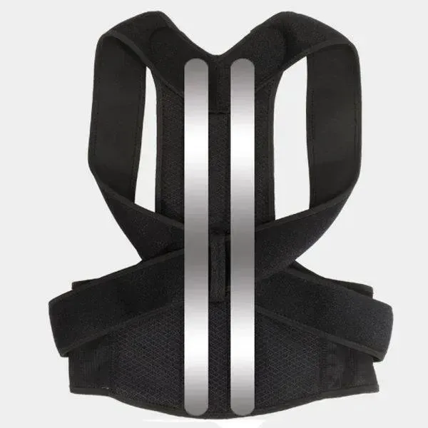 posture corrector belt - view 3