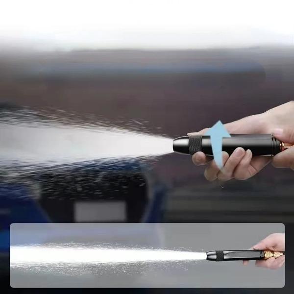 high pressure water spray nozzle