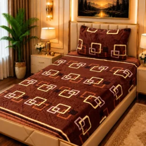 fleece-bed-sheet-single-pakistan