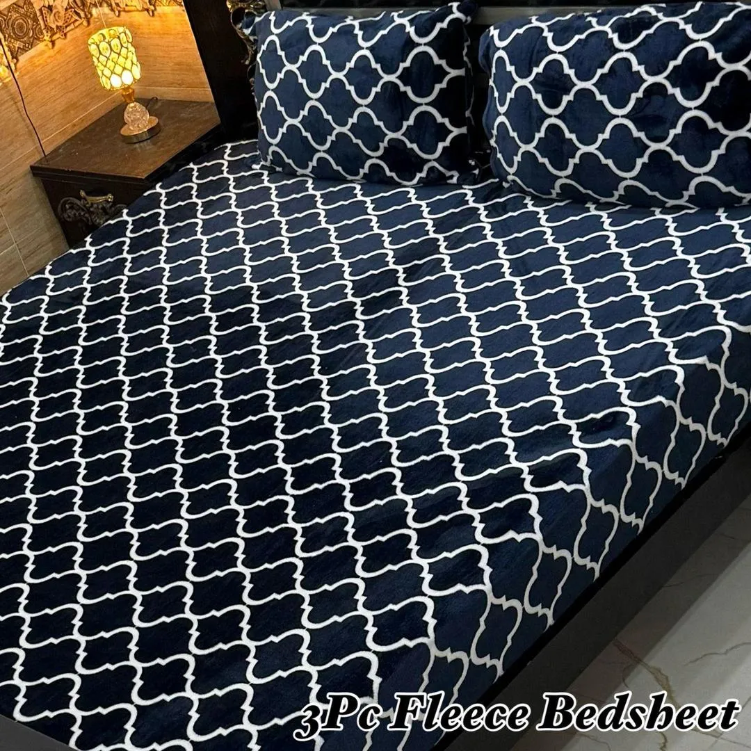 fleece-bedsheet-pakistan