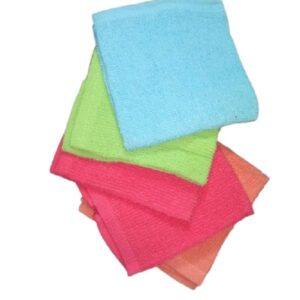cotton kitchen towels pack of 4