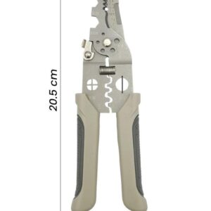 multifunctional wire stripper