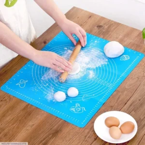 large silicone roti mat