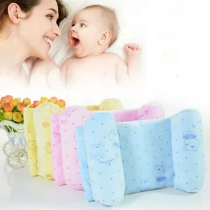 printed baby neck pillow