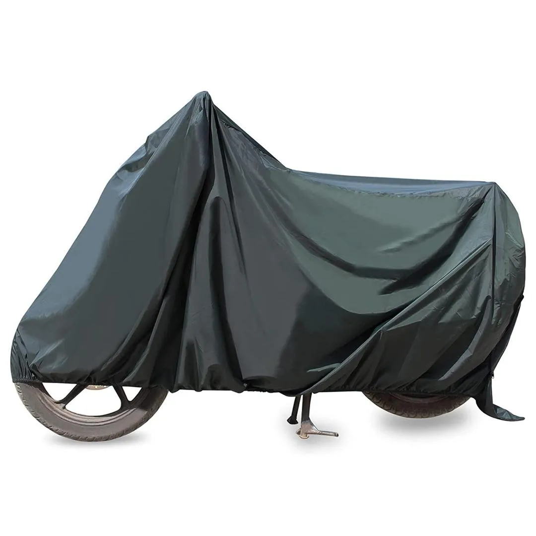 waterproof motorcycle cover