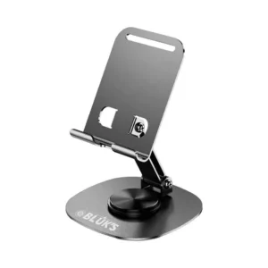 adjustable aluminium mobile stand