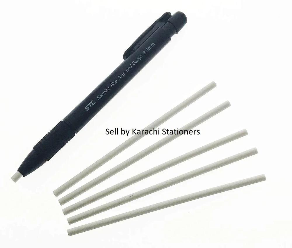 3.8mm eraser pen