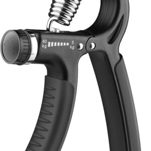 adjustable hand gripper