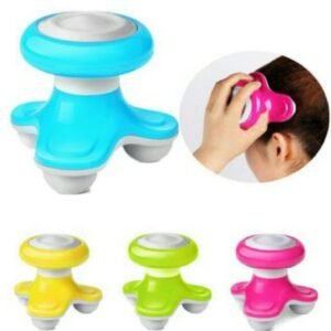 wireless mini massager