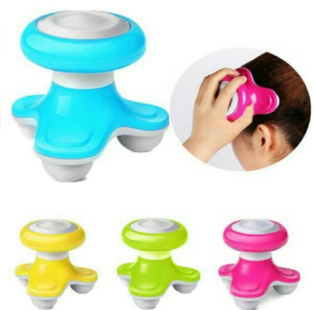 wireless mini massager