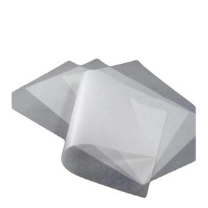 butter paper sheets pack of 40