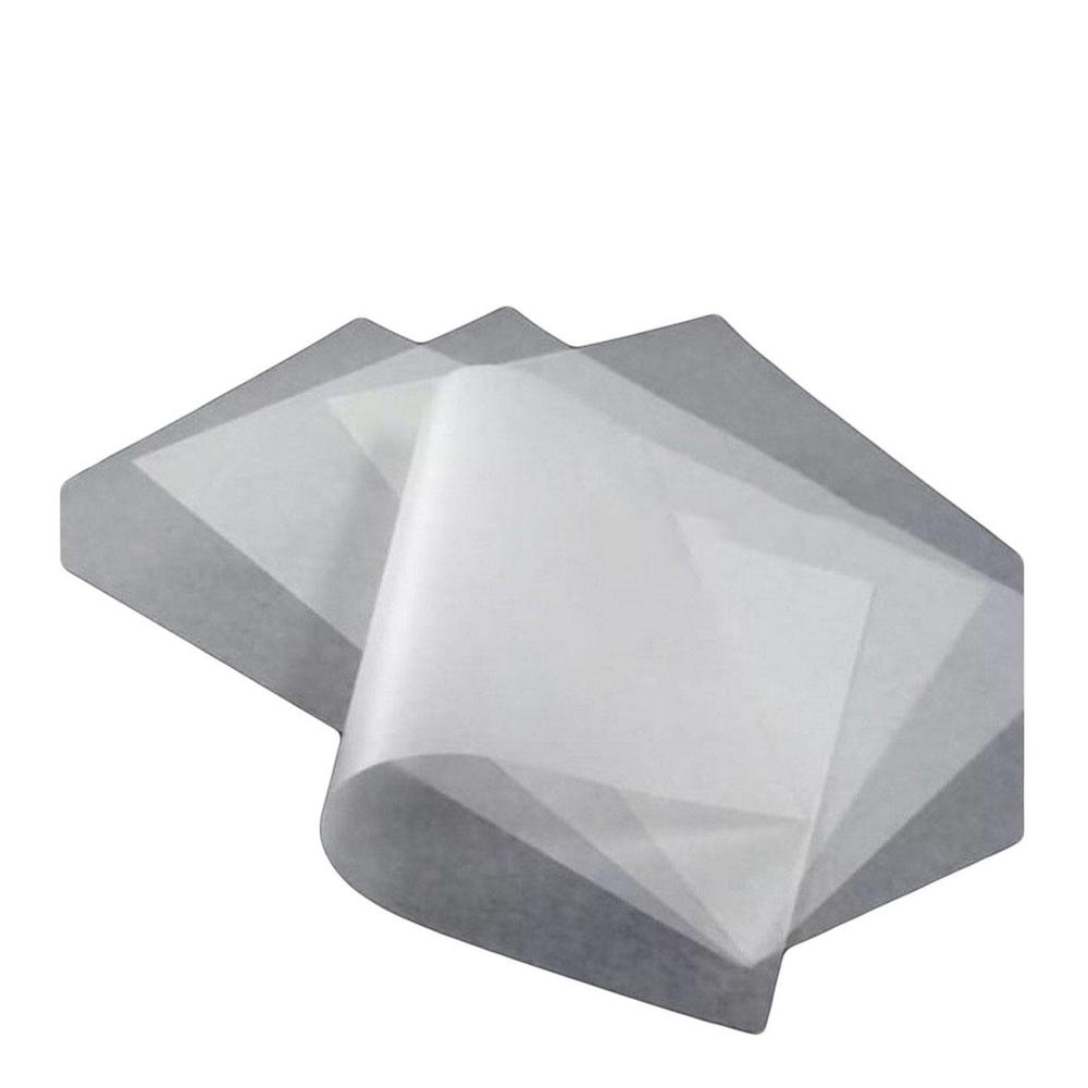 butter paper sheets pack of 40