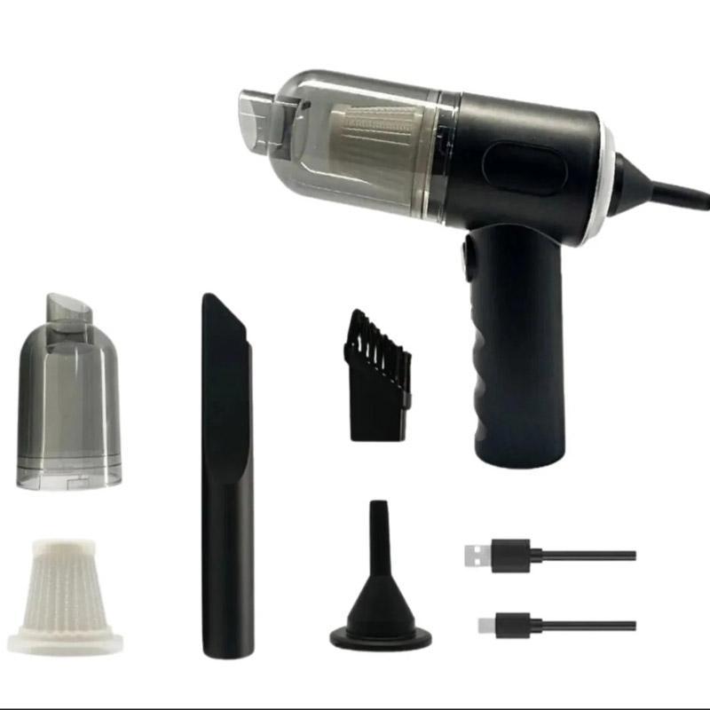 portable 3 in 1 mini vacuum cleaner