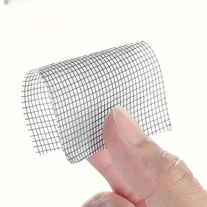 mosquito net repair tape - view 3