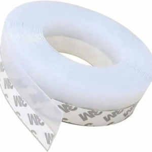 door bottom sealing strip