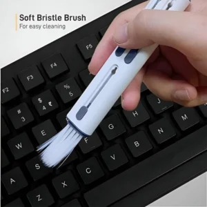4 in 1 earbuds cleaning pen
