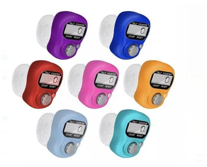 digital tasbeeh counter